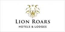 **Lion Roars Hotels & Lodges Logo Description:**
- **Main Element:** Stylized Lion's Head
- **Color Palette:** Rich Gold
- **Accent Colors:** Deep Greens, Earthy Browns
- **Background Texture:** Subtle Leaf Patterns
- **Theme:** Majestic yet cozy luxury
**Wallpaper Keywords for Search:**
Gold, Lion's Head, Luxury, Comfort, Green Leaves, Earth Tones.