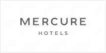 Logo Design:
- **Brand Name**: MERCURE HOTELS
- **Text Color**: Deep purple (#5A2B81) for elegance and sophistication.
- **Font Style**: Modern sans-serif with clean lines.
Wallpaper Details:
- **Background Color**: Crisp white for a minimalist, professional look.
- **Elements**: No additional elements, focusing solely on the brand name to maintain visual clarity and emphasis.
.