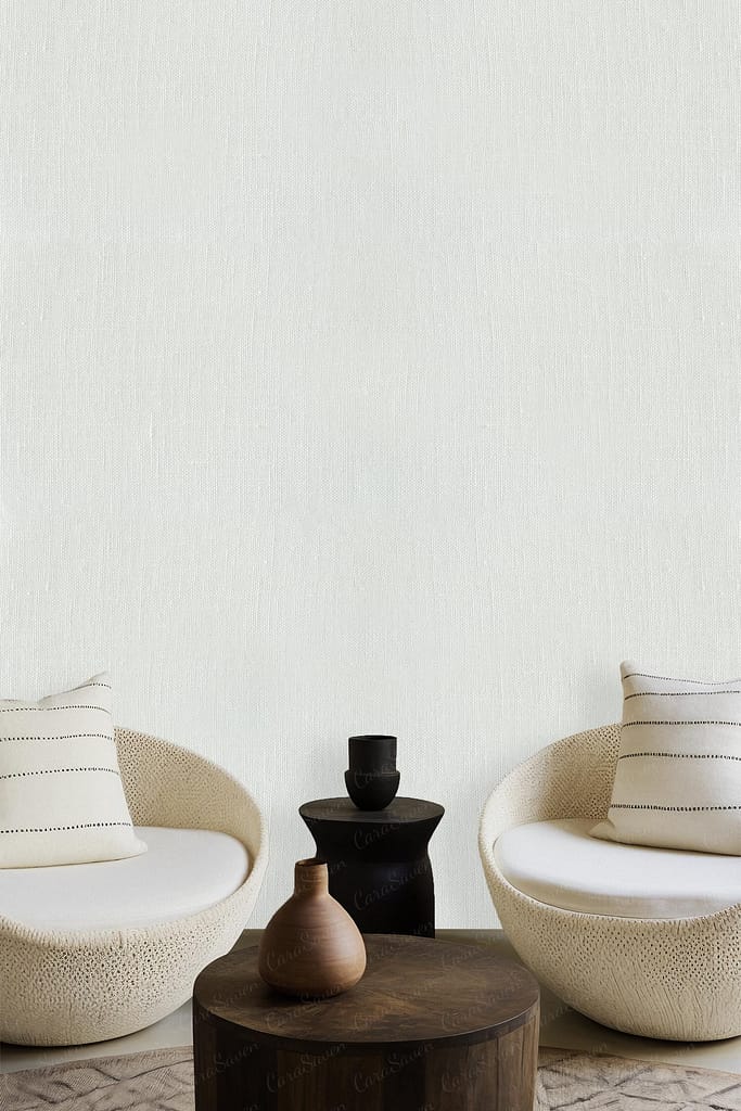 Wallpaper Features:

- Plain light-colored shade
- Minimalist design
- Subtle texture 
- Neutral palette (off-white, beige, or light gray)